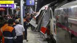 Imbas Tabrakan KA Argo Bromo vs KRL, Negara Harus Jamin Hak Korban