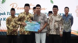 MTQ ke XXVIII Resmi Ditutup, Pembinaan Jadi Komitmen Utama
