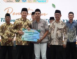 MTQ ke XXVIII Resmi Ditutup, Pembinaan Jadi Komitmen Utama