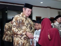 Bupati Buka MTQ ke-28 Lamongan, Nalikan: Animo Peserta Luar Biasa