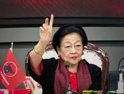 Resmi Buka Sekolah Partai, Megawati: Kader PDIP Jangan Korupsi