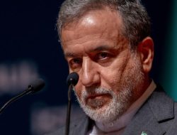 Belum Putuskan Negosiasi, Araghchi: Trump Harus Santun dengan Iran