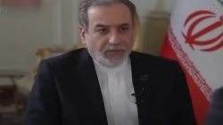 Menlu Iran ke Pakistan, AS Kirim 9 Pesawat untuk Persiapan Dialog