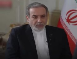 Menlu Iran ke Pakistan, AS Kirim 9 Pesawat untuk Persiapan Dialog