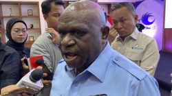 Tolak Laporkan JK ke Polisi, Menteri HAM: Dialog Lebih Bermartabat