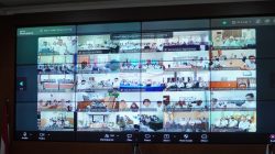 Pimpin Leaders Brief, Bupati Yes: Efisiensi Tak Boleh Kurangi Produktivitas