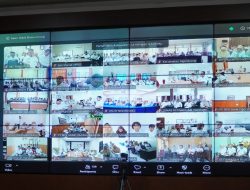 Pimpin Leaders Brief, Bupati Yes: Efisiensi Tak Boleh Kurangi Produktivitas