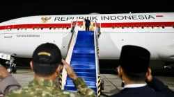 Ke Moskow, Presiden Prabowo Temui Putin; Bicara Energi dan Geopolitik