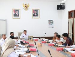 Gelar RUPS, PT ADS Catat Laba USD 23.432.675, Mas Dhori: 2 Persen untuk CSR