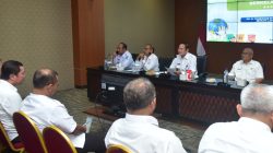 Lamongan Usung Strategi Atasi Persoalan Sampah yang Terintegrasi