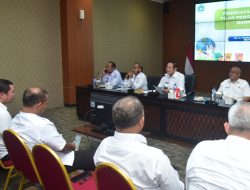 Lamongan Usung Strategi Atasi Persoalan Sampah yang Terintegrasi