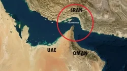 AS Tidak Cabut Blokade, Iran Kembali Menutup Selat Hormuz