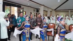 DYK Jatim Gelar Acara di Lamongan, Bupati Yes Kenalkan Potensi Daerah
