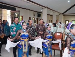 DYK Jatim Gelar Acara di Lamongan, Bupati Yes Kenalkan Potensi Daerah