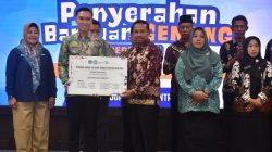 Lamongan Berkomitmen Turunkan Stunting melalui Program Genting