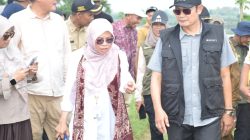 Atasi Kekeringan, Ikhtiar Lamongan Pertahankan Swasembada Pangan