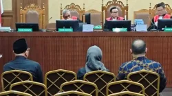 JPU Anggap Bersalah, Tiga Terdakwa Chromebook Dituntut 6-15 Tahun Penjara