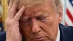 Jika Amandemen ke-25 Lolos, Kongres segera Makzulkan Donald Trump