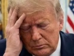 Jika Amandemen ke-25 Lolos, Kongres segera Makzulkan Donald Trump