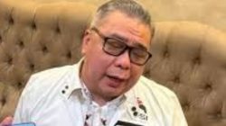 PSI Tak Beri Bantuan Hukum Grace, Ahmad Ali: Itu Urusan Pribadi