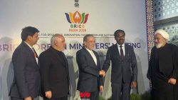 Di Forum BRICS, Menlu Araghchi: Iran Tidak Menyerah dan Siap Tempur