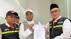 Hindari Sanksi, Kemenhaj: Bayar Dam Jamaah Haji melalui Adahi