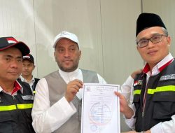 Hindari Sanksi, Kemenhaj: Bayar Dam Jamaah Haji melalui Adahi