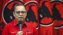 Tolak RUU Pemilu Jadi Usul Pemerintah, Deddy: Jangan Serahkan Nyawa Parpol
