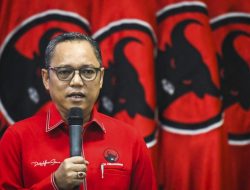 Tolak RUU Pemilu Jadi Usul Pemerintah, Deddy: Jangan Serahkan Nyawa Parpol