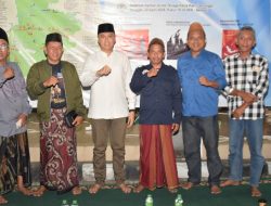 Refleksi May Day, Lamongan Komitmen Prioritaskan Kesejahteraan Buruh