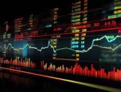 Terus Tertekan, Rupiah Makin Mendekati Rp 17.550 per Dolar AS