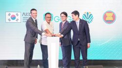 Tekan Emisi Gas Metana, Menteri Jumhur Resmi Gandeng ASEAN dan Korsel
