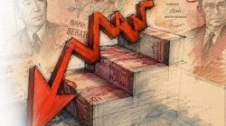 Ekonomi Tumbuh, saat Rupiah Terpuruk Rp 17.400. Realistis kah?
