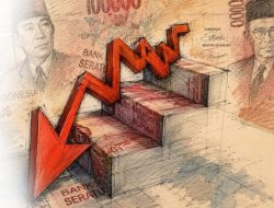 Ekonomi Tumbuh, saat Rupiah Terpuruk Rp 17.400. Realistis kah?