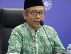 Ketua Majelis Tarjih dan Tajdid Pimpinan Pusat Muhammadiyah Wafat