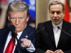Negosiasi Mandeg, Trump Tebar Ancaman, Araghchi: Iran Tidak Percaya AS
