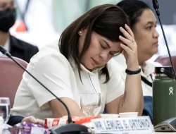 Tak Bisa Jelaskan Transaksi Pribadi, DPR Makzulkan Wapres
