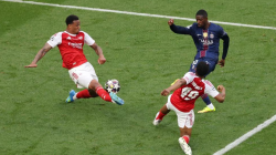 Menang Adu Penalti, PSG Pertahankan Tropi Champions Tetap di Paris