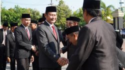 Peringati Harkitnas ke-118, Bupati Yes Minta Perkuat Solidaritas Sosial