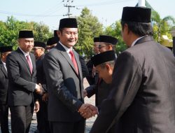 Peringati Harkitnas ke-118, Bupati Yes Minta Perkuat Solidaritas Sosial