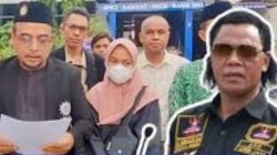Sikapi Kasus GRIB, DPR Minta agar Ditangani Objektif dan Transparan