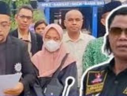 Sikapi Kasus GRIB, DPR Minta agar Ditangani Objektif dan Transparan