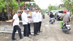 Berkomitmen Jamula, Bupati Yes: Lamongan Menuju Daerah Maju dan Terkoneksi