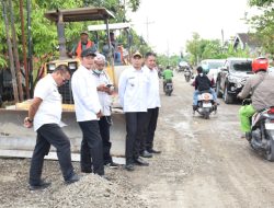 Berkomitmen Jamula, Bupati Yes: Lamongan Menuju Daerah Maju dan Terkoneksi