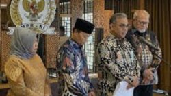Janji Awasi Lomba, Ketua MPR: Final LCC Empat Pilar MPR Kalbar Diulang