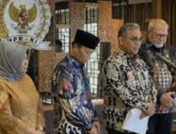 Janji Awasi Lomba, Ketua MPR: Final LCC Empat Pilar MPR Kalbar Diulang
