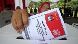 Jadi Prolegnas Prioritas 2025, Revisi UU Pemilu Masih Mangkrak