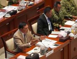 Dampak Bangun 750 Batalyon Baru, Sjafrie: Kriminalitas Berkurang