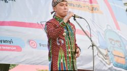 Lebih Tinggi dari Provinsi dan Nasional, Wabup Dirham: IPM Lamongan