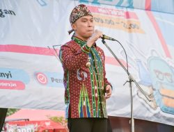 Lebih Tinggi dari Provinsi dan Nasional, Wabup Dirham: IPM Lamongan